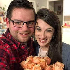 Meet your Posher, Christine